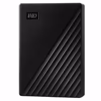 هارد اکسترنال وسترن دیجیتال My Passport 5TB