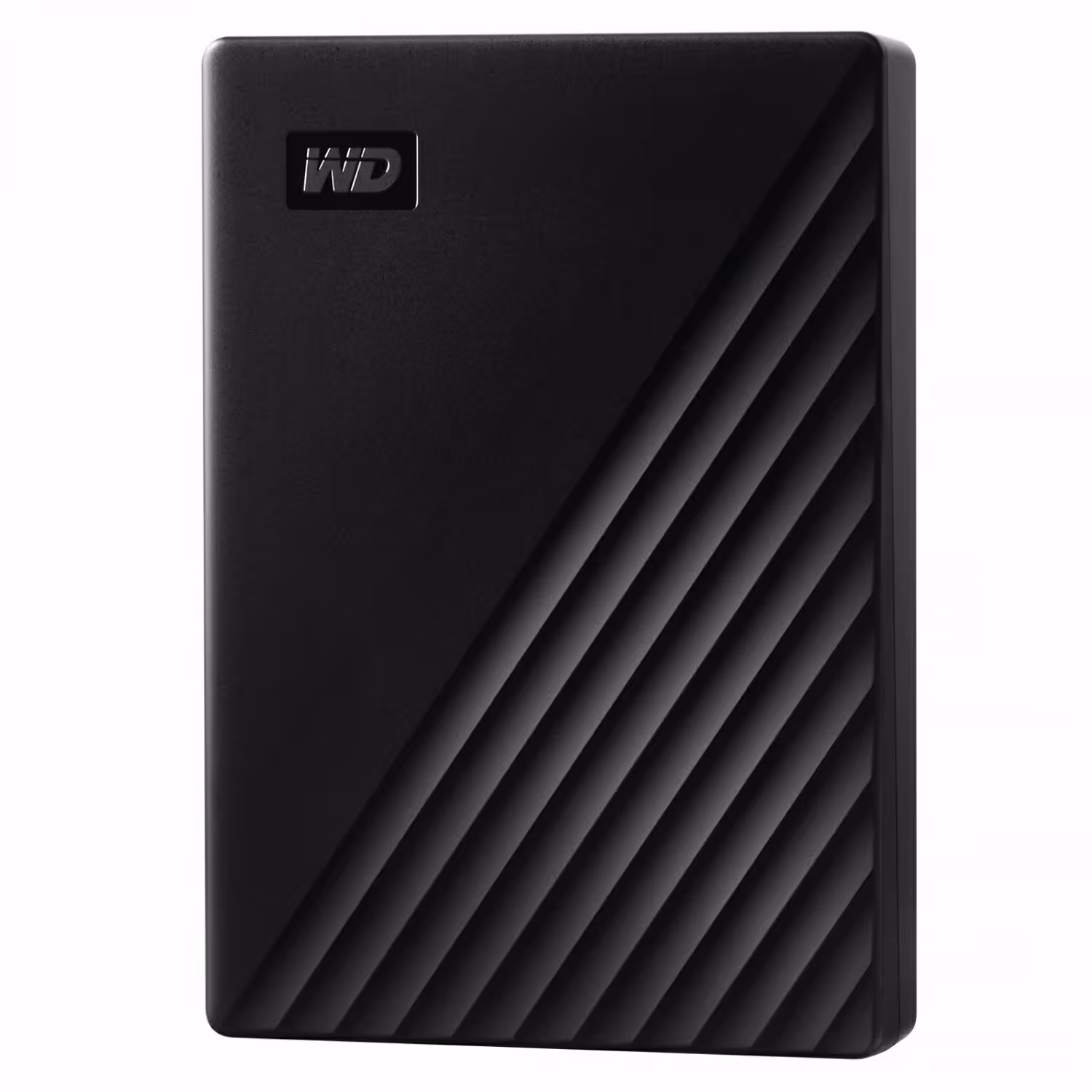 هارد اکسترنال وسترن دیجیتال My Passport 5TB