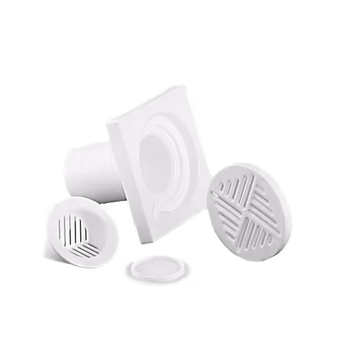 کفشور سنی پلاستیک مدل سامی