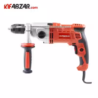 دریل چکشی گیربکسی زیمبرگ PZI 6250KL