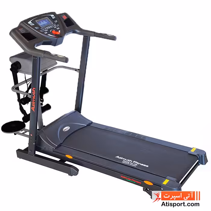 تردمیل Azimuth Az 6080 1 4