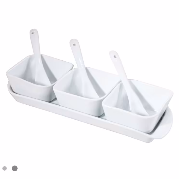 اردور خوری قاشق دار