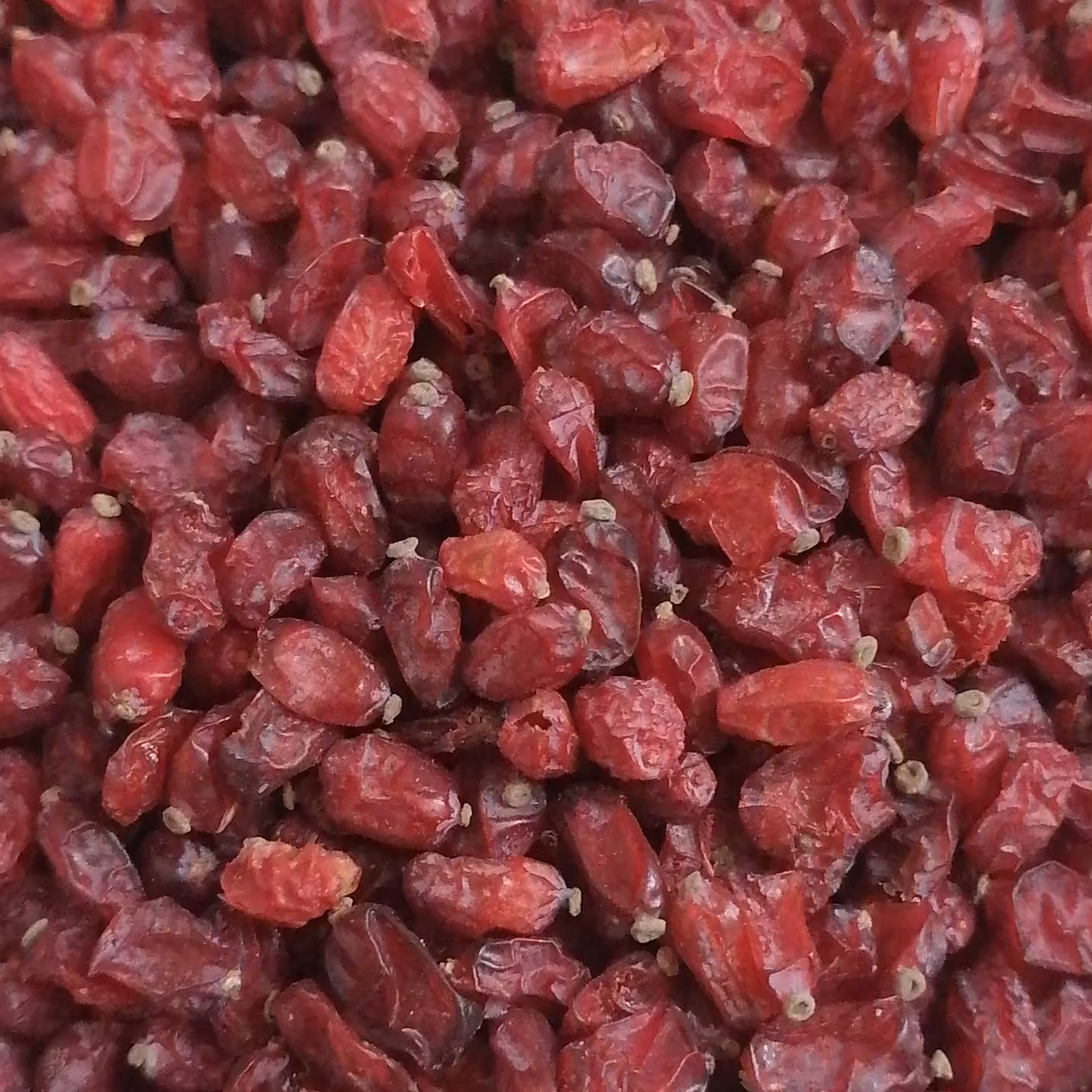 زرشک دانه انار200گرمی