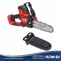 اره هرس کن زنجیری 18 ولت میلواکی Milwaukee مدل m18FHS20-0