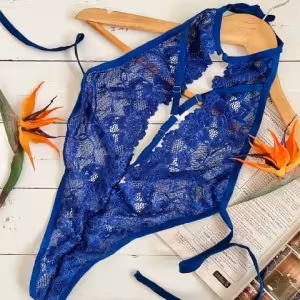 بادی فانتزی هارنس دار