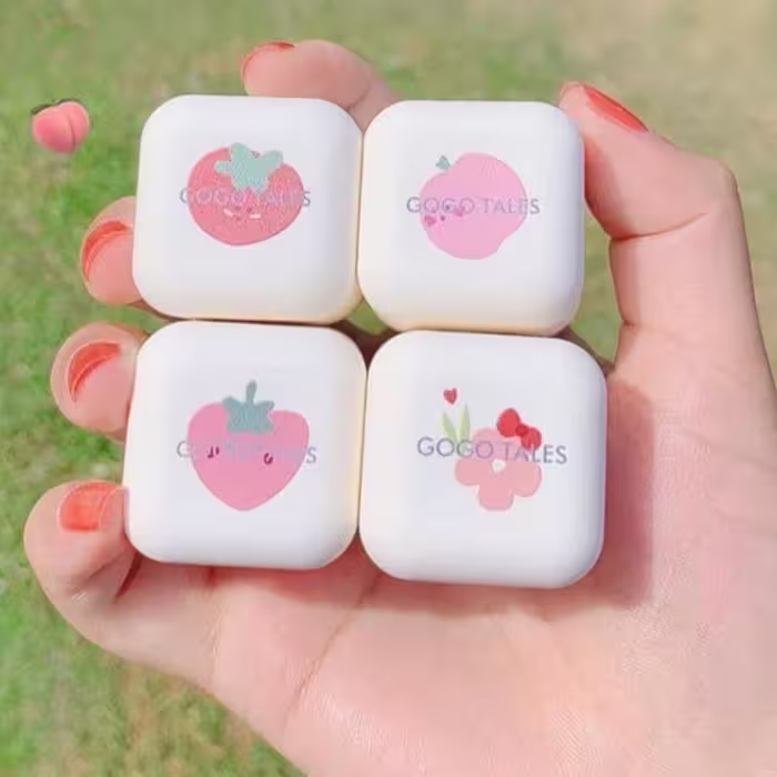 بالم لب میوه ای