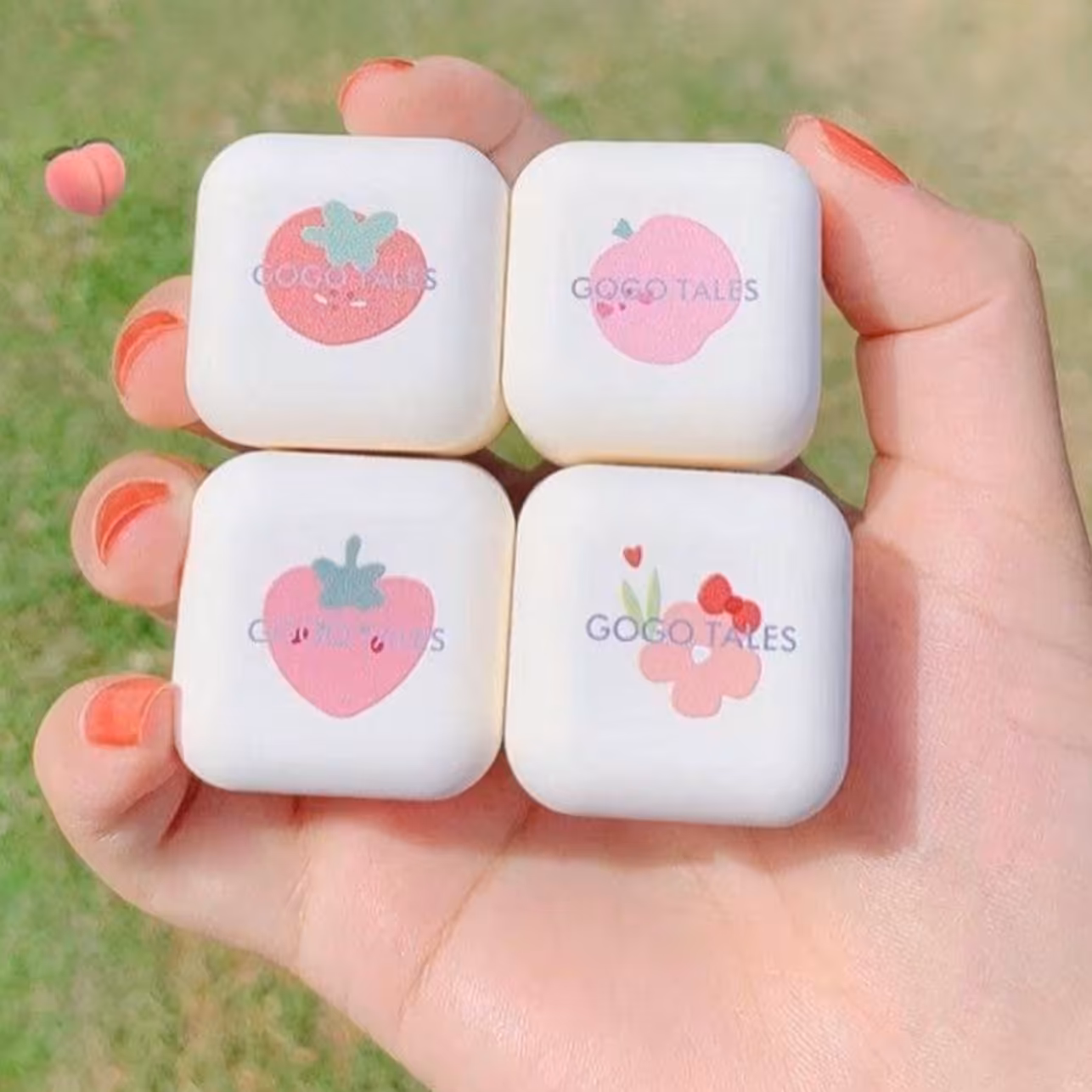بالم لب میوه ای
