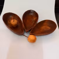 ظرف مربا خوری کوچک