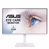 مشخصات مانیتور، قیمت و خرید مانیتور 27 اینچ Asus مدل VA27DQSB-W