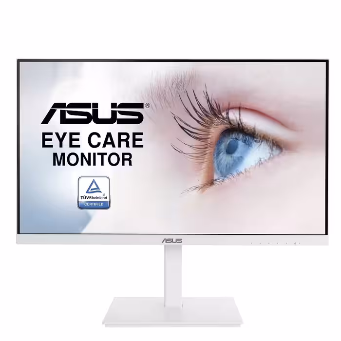 مشخصات مانیتور، قیمت و خرید مانیتور 27 اینچ Asus مدل VA27DQSB-W