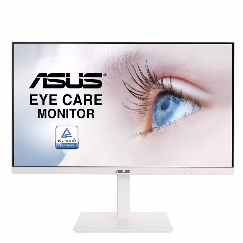 مشخصات مانیتور، قیمت و خرید مانیتور 27 اینچ Asus مدل VA27DQSB-W