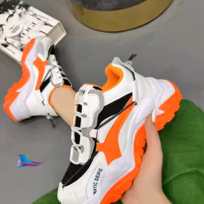 کتانی اسپورت بالنسیگا ترند 774