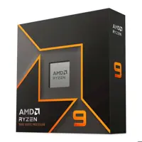 قیمت و خرید سی پی یو باکس ای ام دی مدل Ryzen 9 9950X | یاس ارتباط
