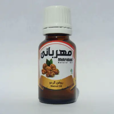 روغن رزماری مهربانی