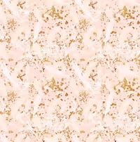 تکسچر اکلیلی طلایی و صورتی | گرافیک با طعم تربچه