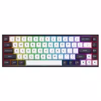 کیبورد مکانیکال گیمینگ باسیم ردراگون Redragon K701 WB RGB Irelia