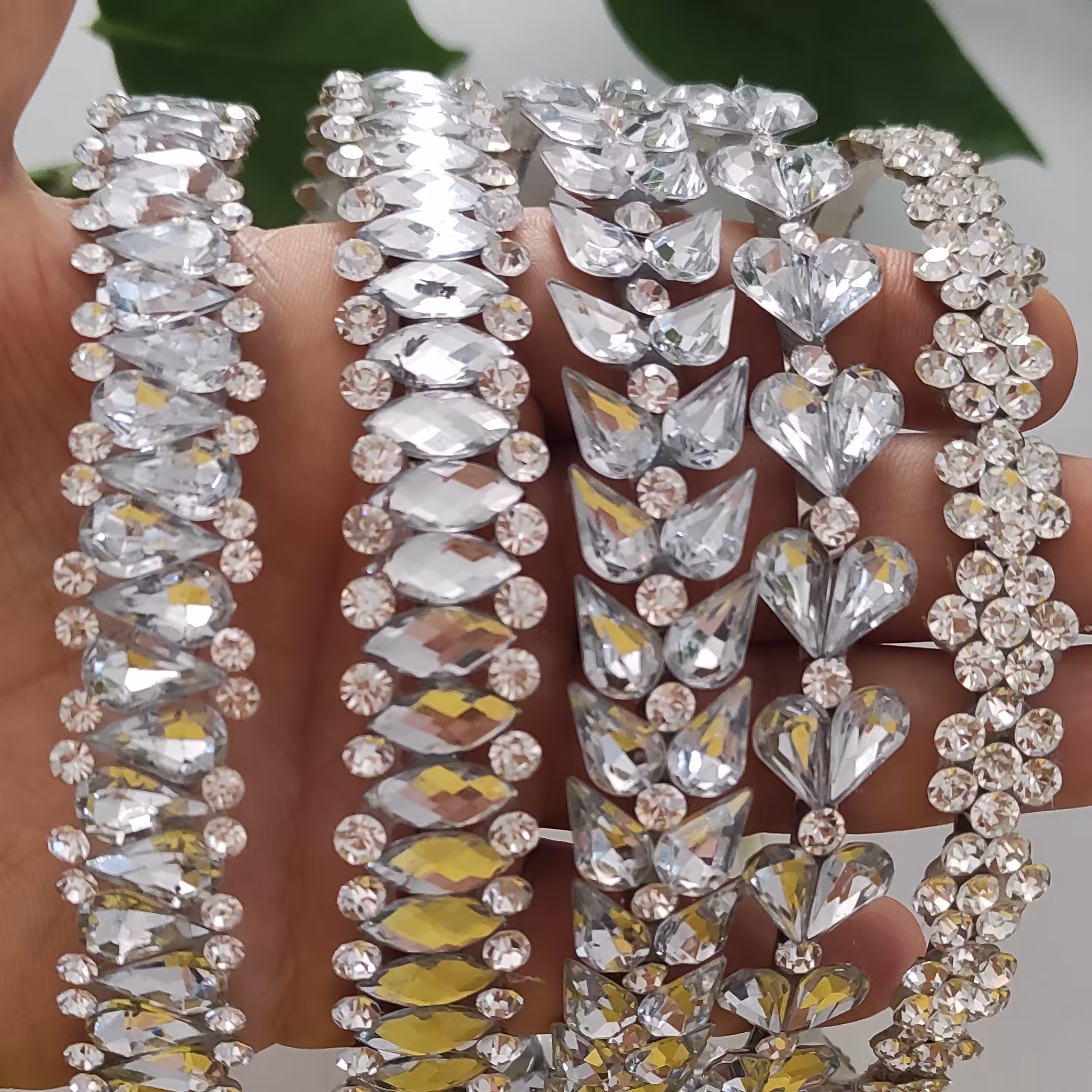 تل سر  شیک و زیبا 