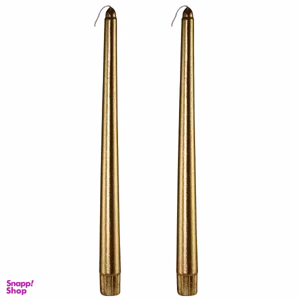 شمع میلاد (Milad) مدل مارال بسته 2 عددی