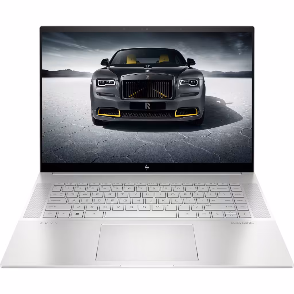 لپ تاپ 16 اینچی اچ‌ پی مدل ENVY 16 H1023-i9 13900H 32GB 2SSD RTX4060 - کاستوم شده - فروشگاه اینترنتی طیف سنتر