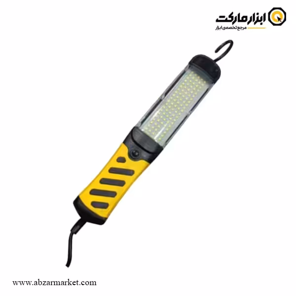 چراغ کار سیار کارناوال