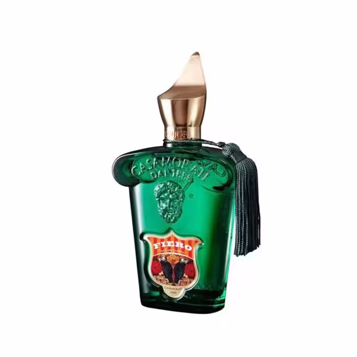 تستر ادکلن مردانه زرژوف کازموراتی فیرو Xerjoff Casamorati Fiero