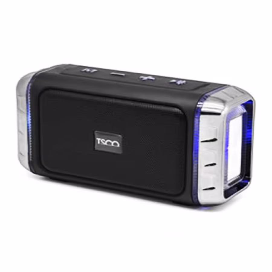 قیمت و خرید اسپیکر بلوتوث و قابل حمل تسکو مدل TS 2387 | یاس ارتباط