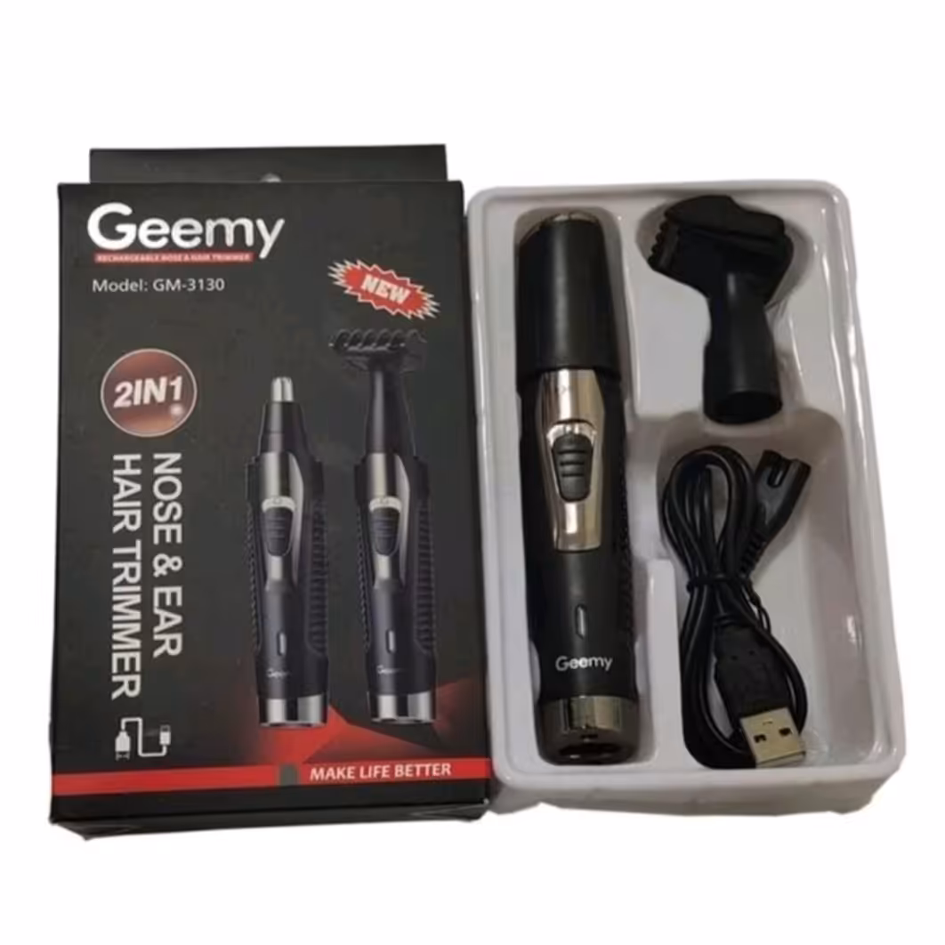 موزن گوش وبینی جیمی مدل 3130