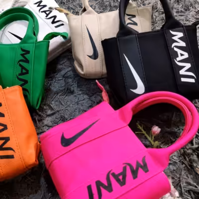 کیف زنانه مانی