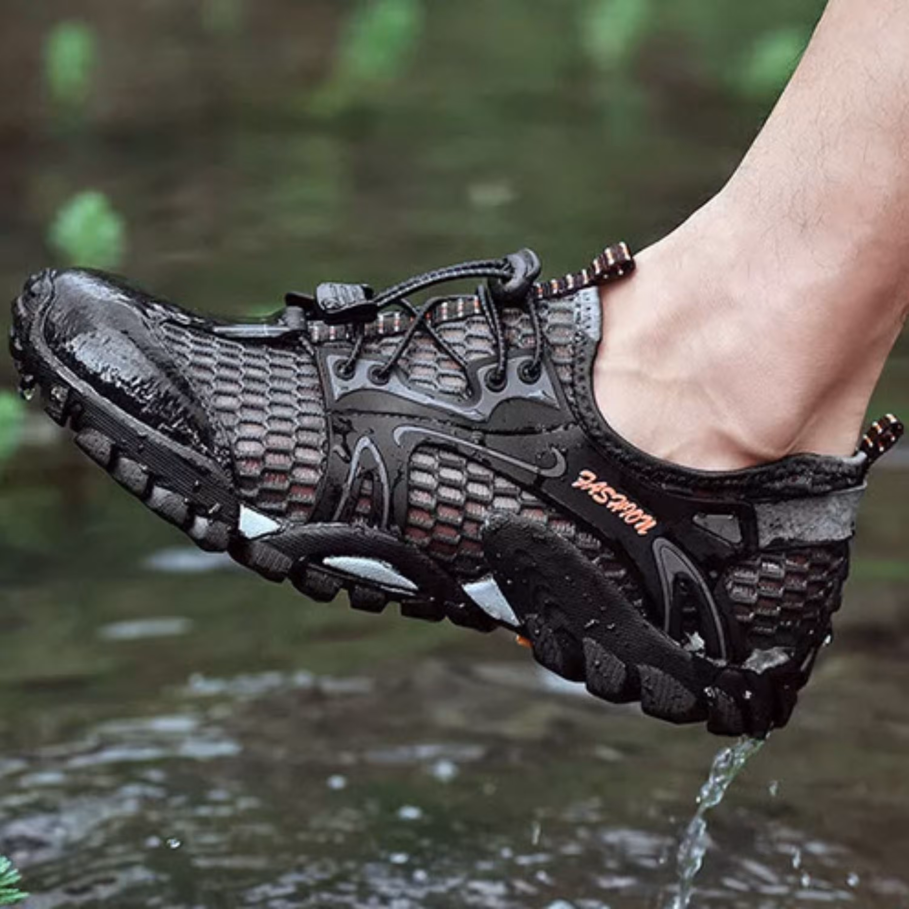 کفش مردانه 4 فصل