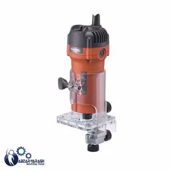 فرز نجارى مشتی مک تک ماکیتا مدل MT371 - ابزار یراق