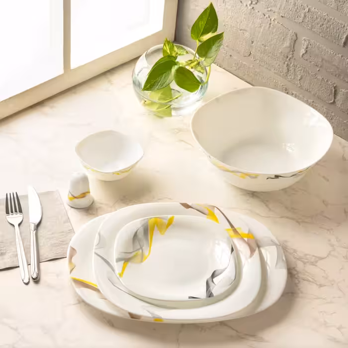 سرویس آرکوپال 6 نفره ریبون کد 870