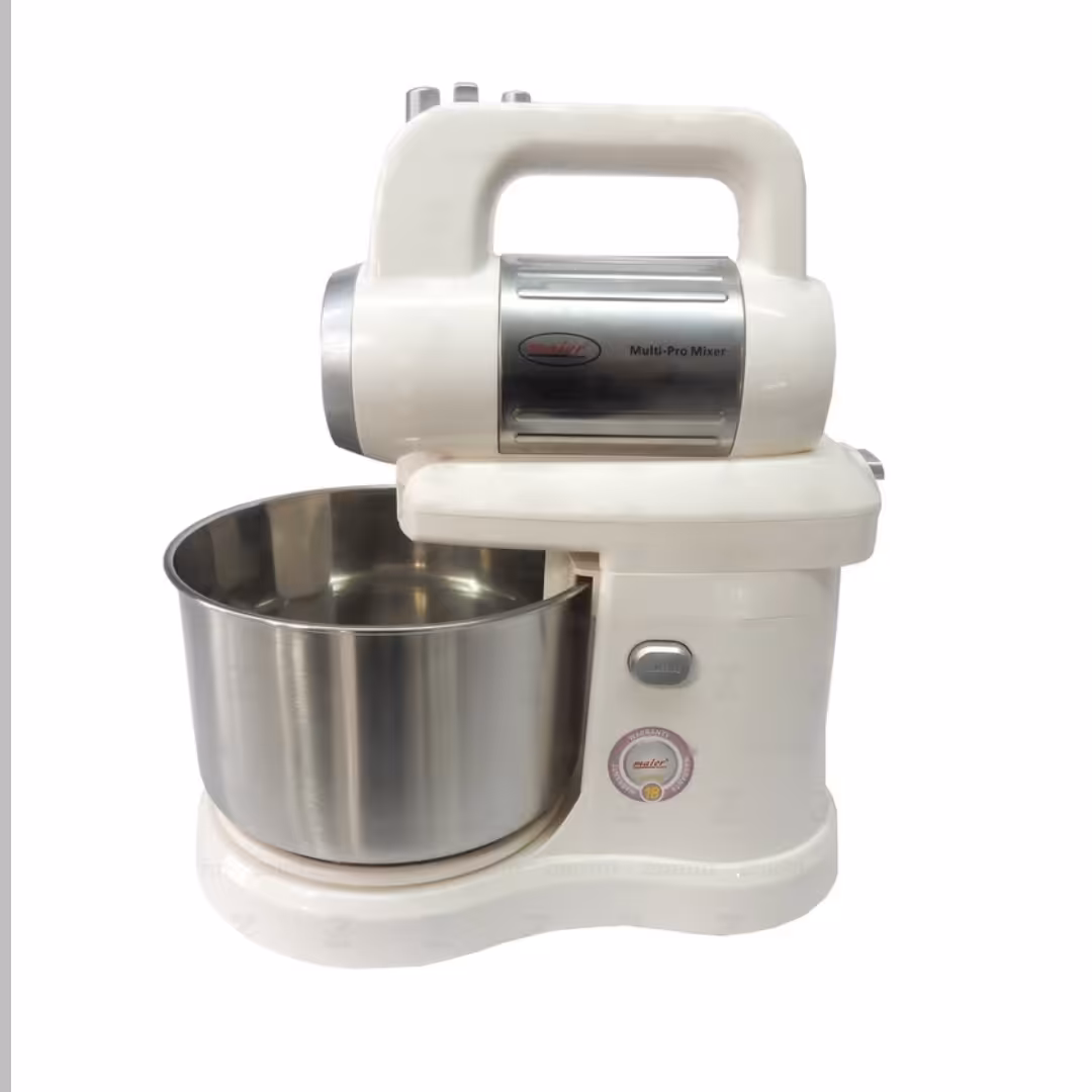 همزن کاسه دار مایر مدل MR 993