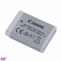 باتری لیتیومی دوربین مدل Canon NB-13L