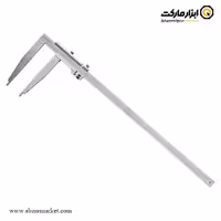 کولیس ورنیه داسکوا 80 سانتی متر فک بلند مدل 0043-1310