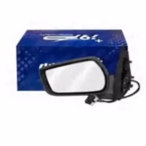 آینه برقی چپ پژو پارس جدید لنزدار P9 تاشو دستی کروز