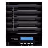 ذخیره ساز تحت شبکه دکاس W5000 Plus | فروشگاه هدیش