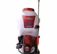 سم پاش 25 لیتری 4 زمانه تسلا