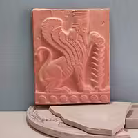 کتیبه پاسارگاد