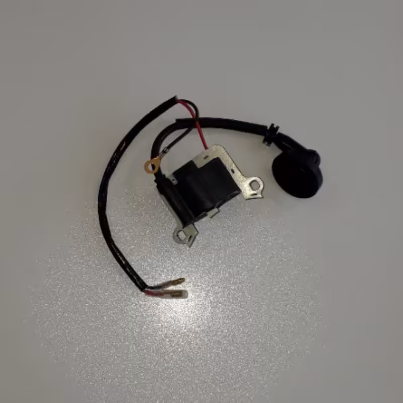 کویل برق علفتراش 430 - 520 