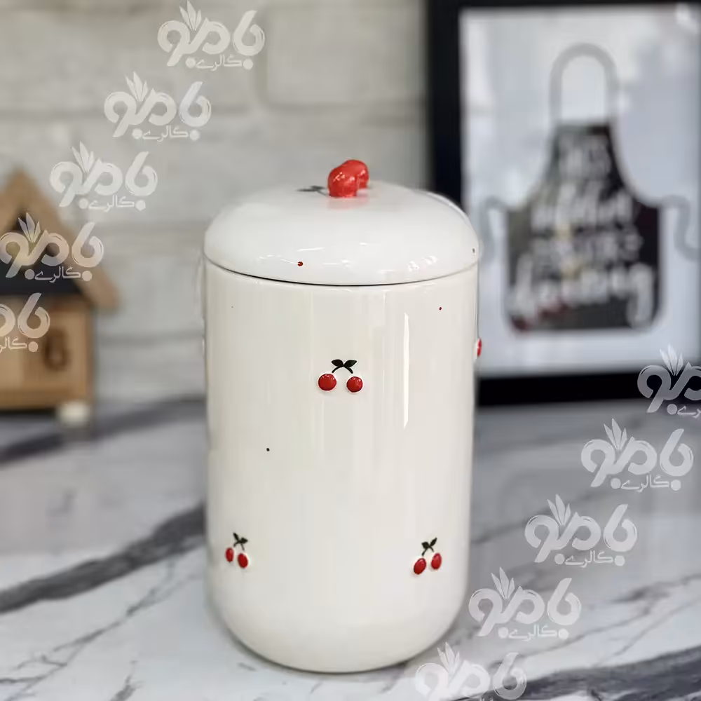 بانکه البالو برجسته بزرگ