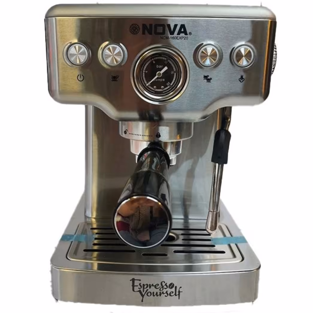 اسپرسو ساز نوا مدل 160