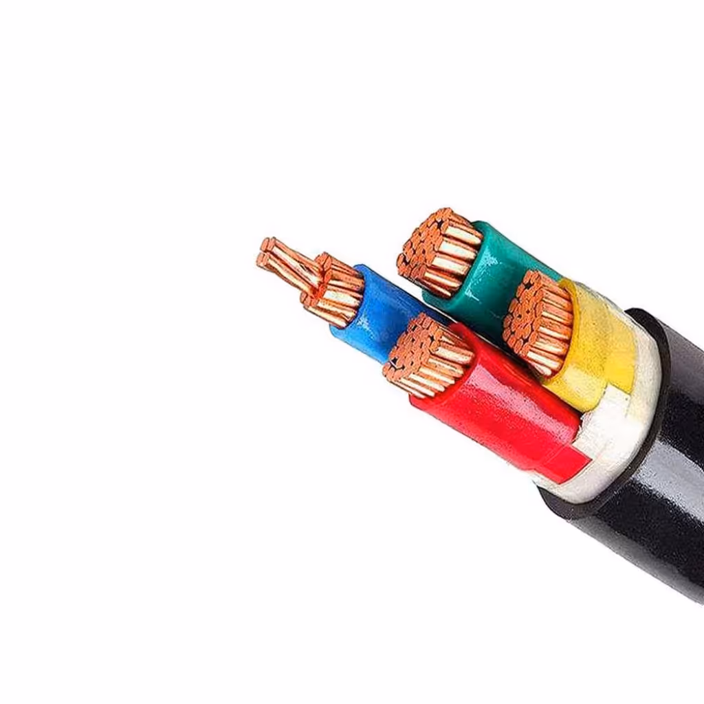 مشخصات کابل برق زمینی 70 120*3 افشارنژاد خراسان | نت ران