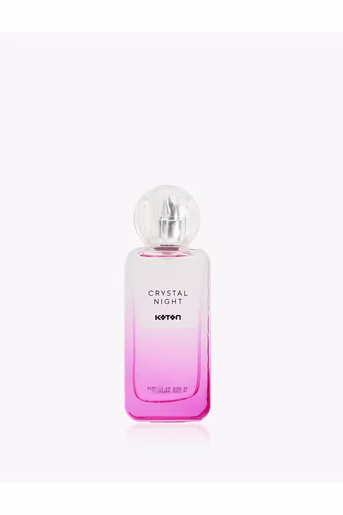 عطر زنانه KT شب کریستال 50 میل Koton