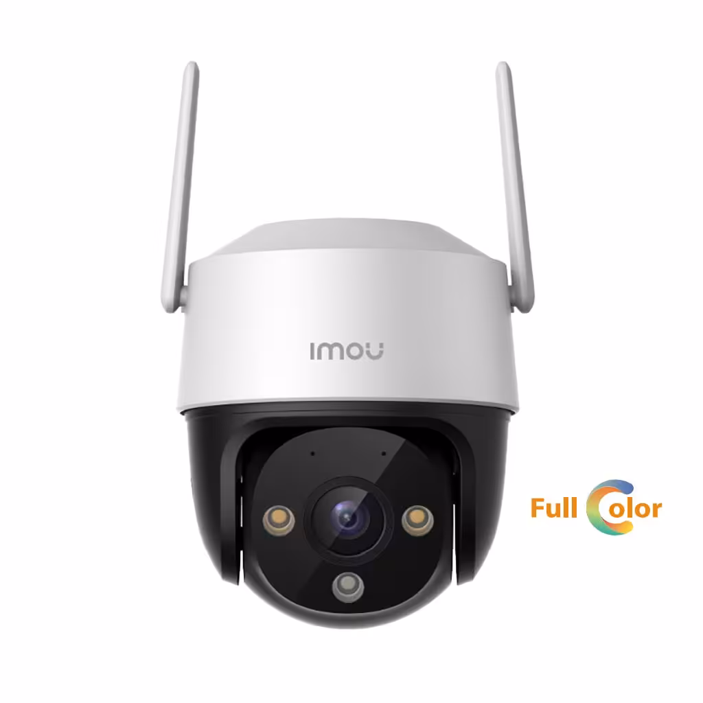 دوربین بیسیم اسپیددام آیمو IMOU IPC-S41FEP Cruiser