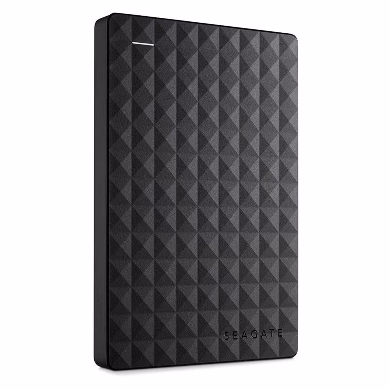 هارد اکسترنال سیگیت مدل Expansion Portable  ظرفیت 1 ترابایت گارانتی 6 و 12 ماهه شرکتی