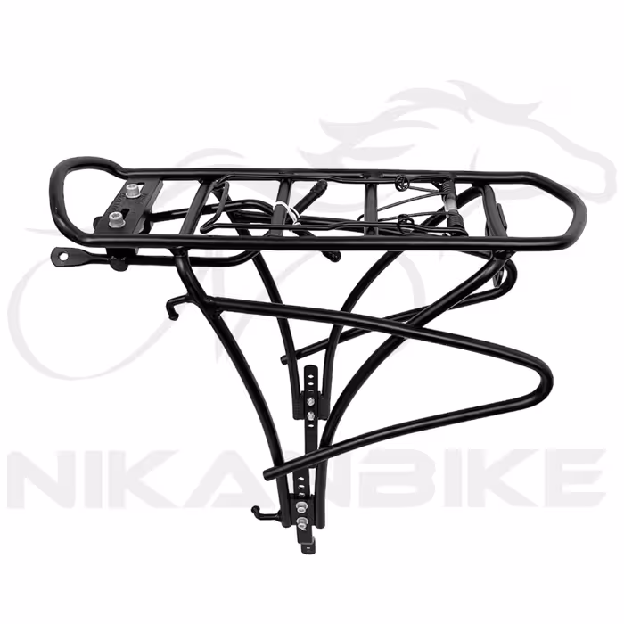 ترکبند دوچرخه مدل آلومینیومی کد 1202009