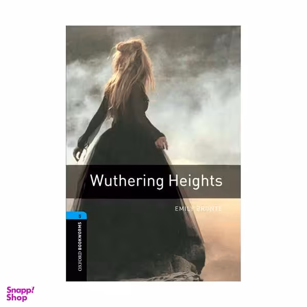 Oxford Bookworms 5 Wuthering Heights
