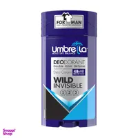استیک ضد تعریق زنانه آمبرلا مدل Wild Invisible حجم 90 میلی لیتر