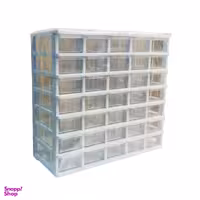 جعبه ابزار مدل A 35