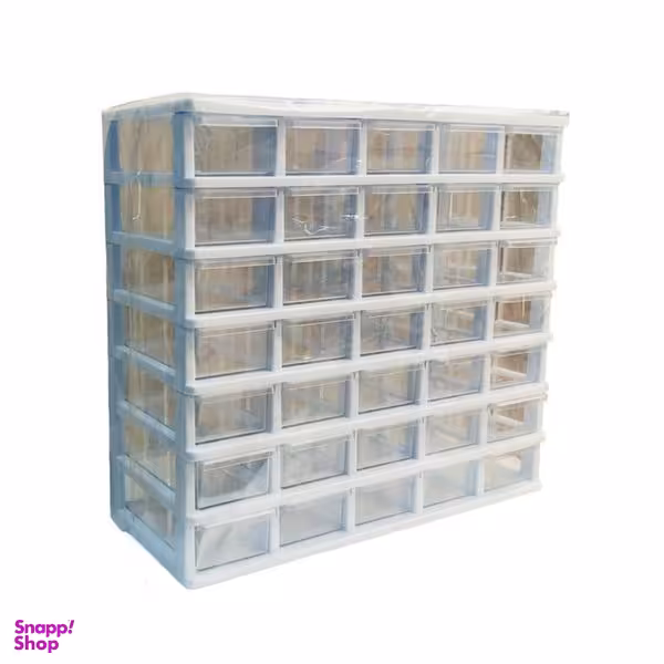 جعبه ابزار مدل A 35